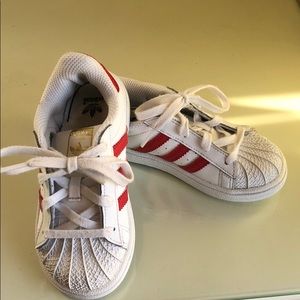 Adidas Toddler Sneakers